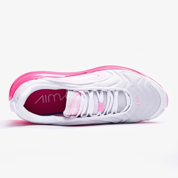 💗Nike Air Max 720 ‘Pink’ - Picture 4 of 8